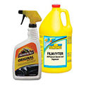 Accessories & Cleaning Supplies