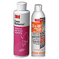 Adhesive & Paint Removers