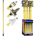 Grabbers & Light Bulb Changers