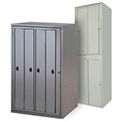 Garment Lockers