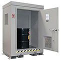 Safety Storage Buildings
