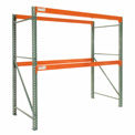 Pallets & Pallet Racks
