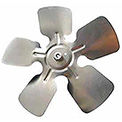 Steel Fan Blades