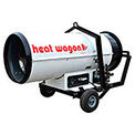 Gas & Oil Heaters