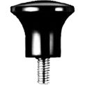 Round Knobs