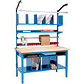 Packing Workbenches