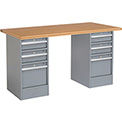 Pedestal Base