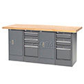 Cabinet Base