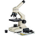 Microscopes composés