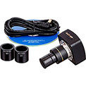 Microscope Cameras
