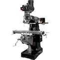 CNC Milling Machines