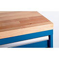 Storage Bases & Tops