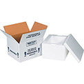 Insulated Shipping Boxes