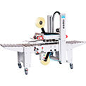 Machines de fermeture de carton