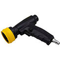 Dunnage Bag Inflators