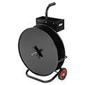 Strapping Carts & Dispensers