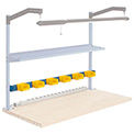 Bin Holders & Organizers