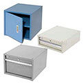 Drawers, Cabinets & Pedestals