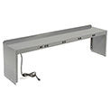 Shelves, Risers & Uprights