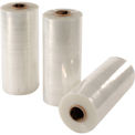 Stretch & Shrink Wrap