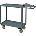 Stock & Order Picking Utility Carts