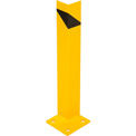 Dock Door Guards