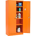 Emergency Preparedness Cabinets