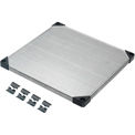 Galvanized Steel Shelves