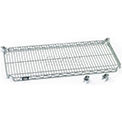 Poly Z-Brite Shelves