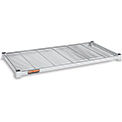 Zinc Plated Shelves