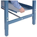 Shelves
