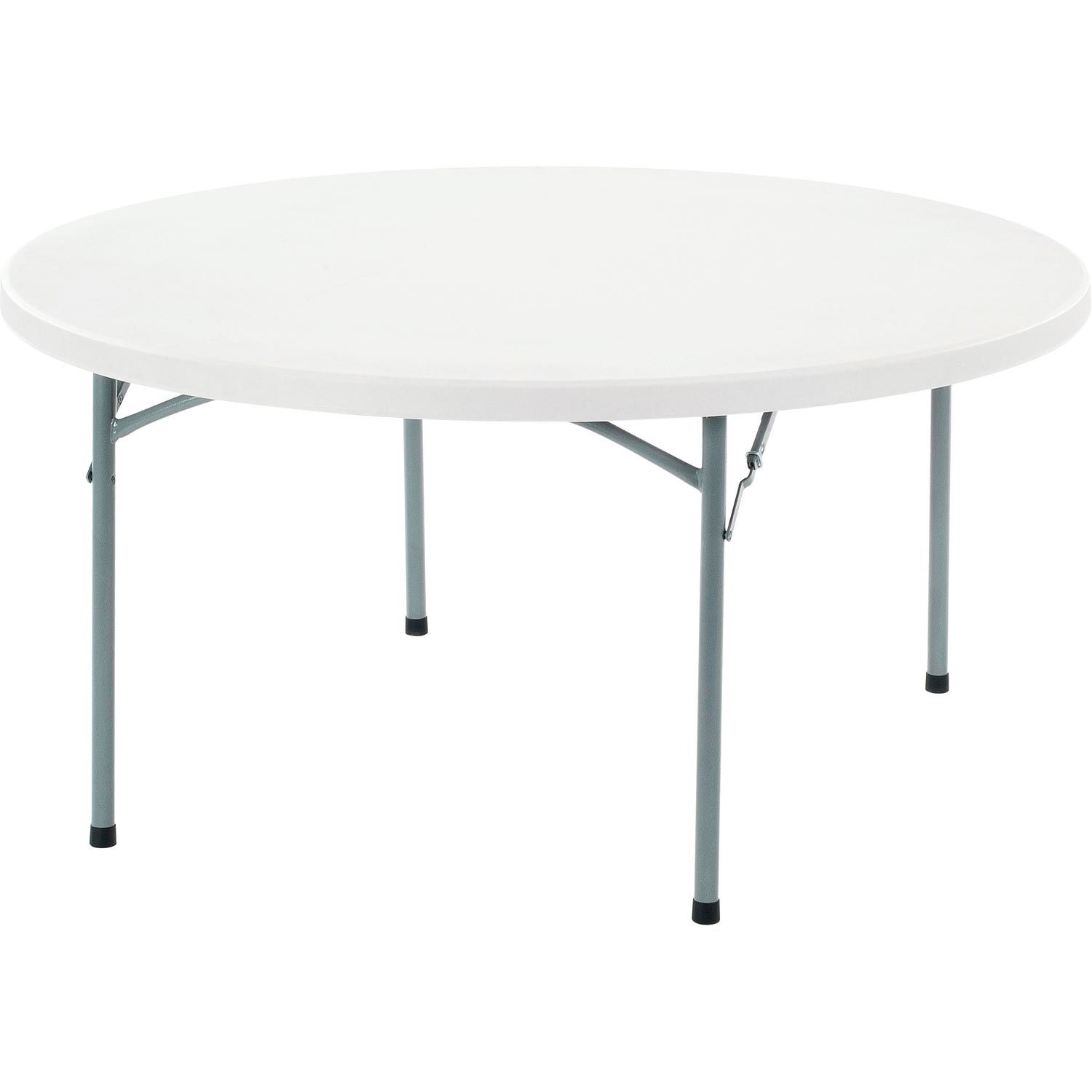 cheap round plastic tables