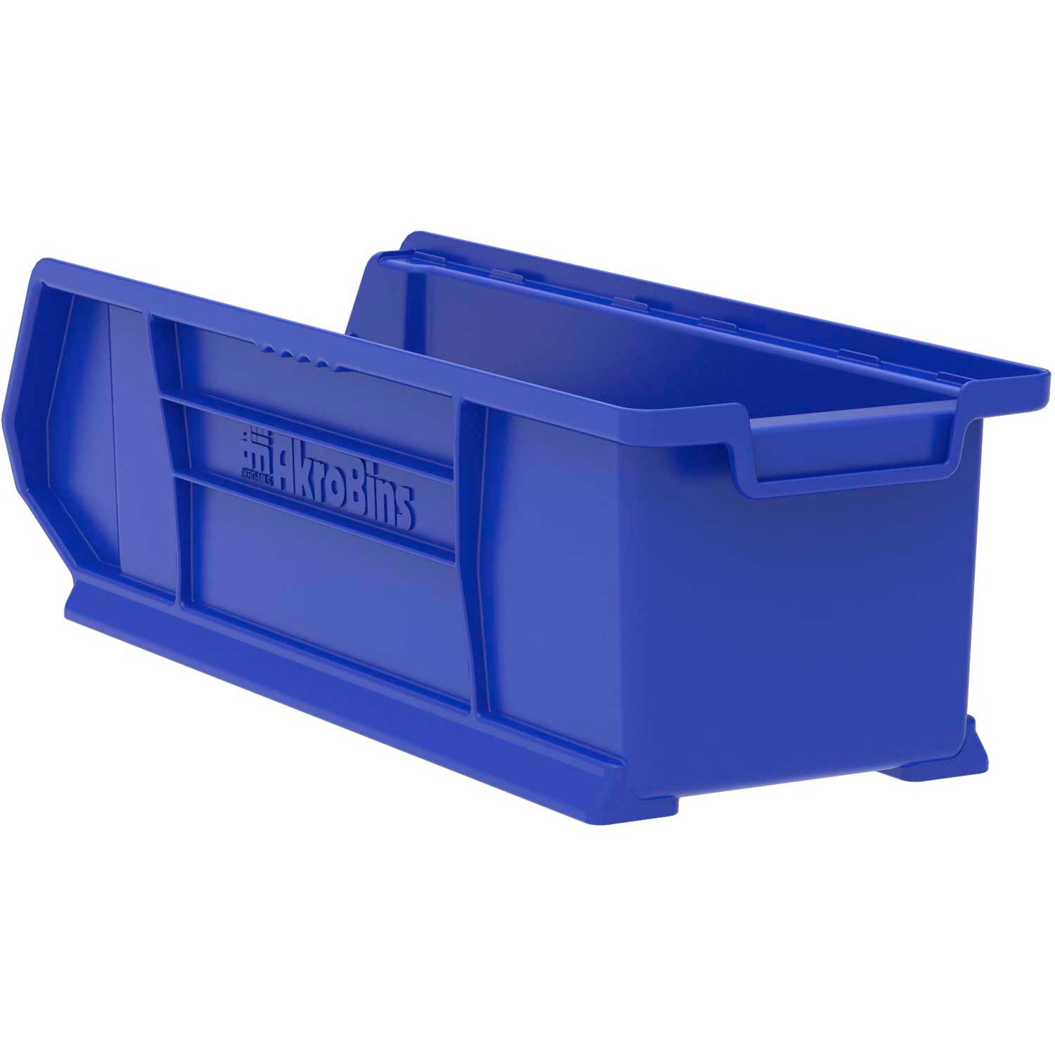 AkroMils SuperSize AkroBin® 30284 Stacking Bin 81/4"W x 237/8"D x