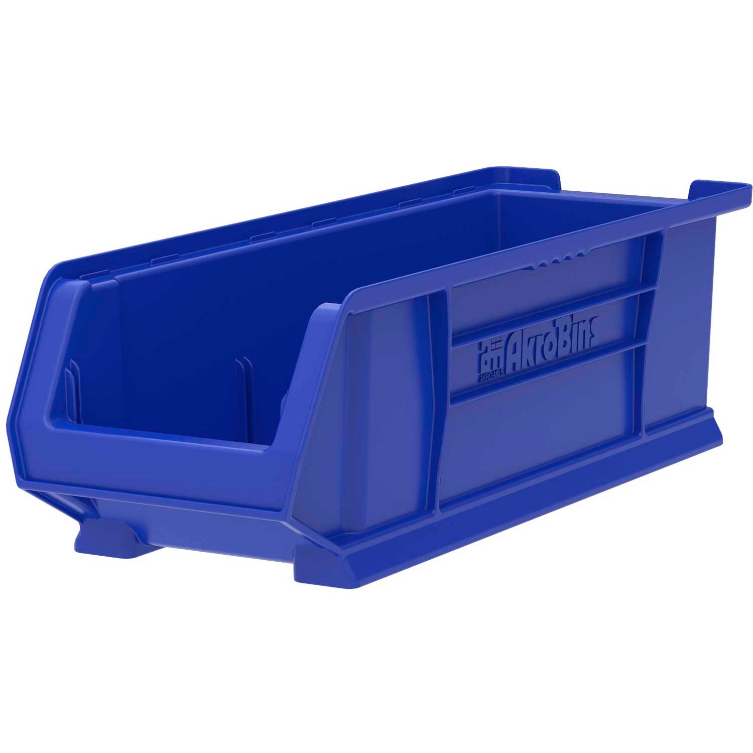 AkroMils SuperSize AkroBin® 30284 Stacking Bin 81/4"W x 237/8"D x