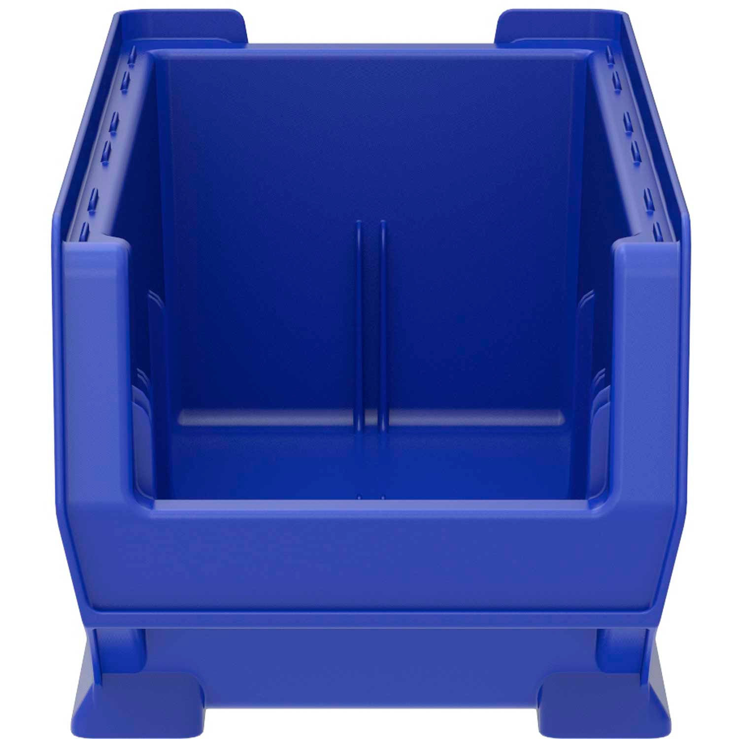 AkroMils SuperSize AkroBin® 30284 Stacking Bin 81/4"W x 237/8"D x
