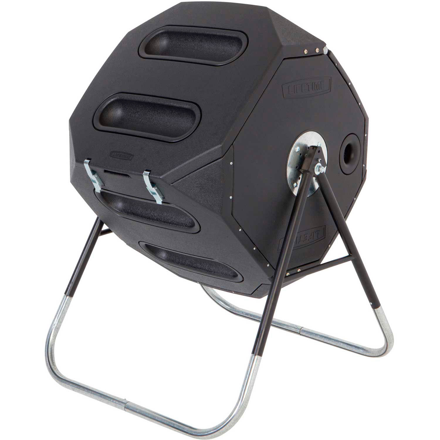 Lifetime® 65 Gallon Tumbler Composter
