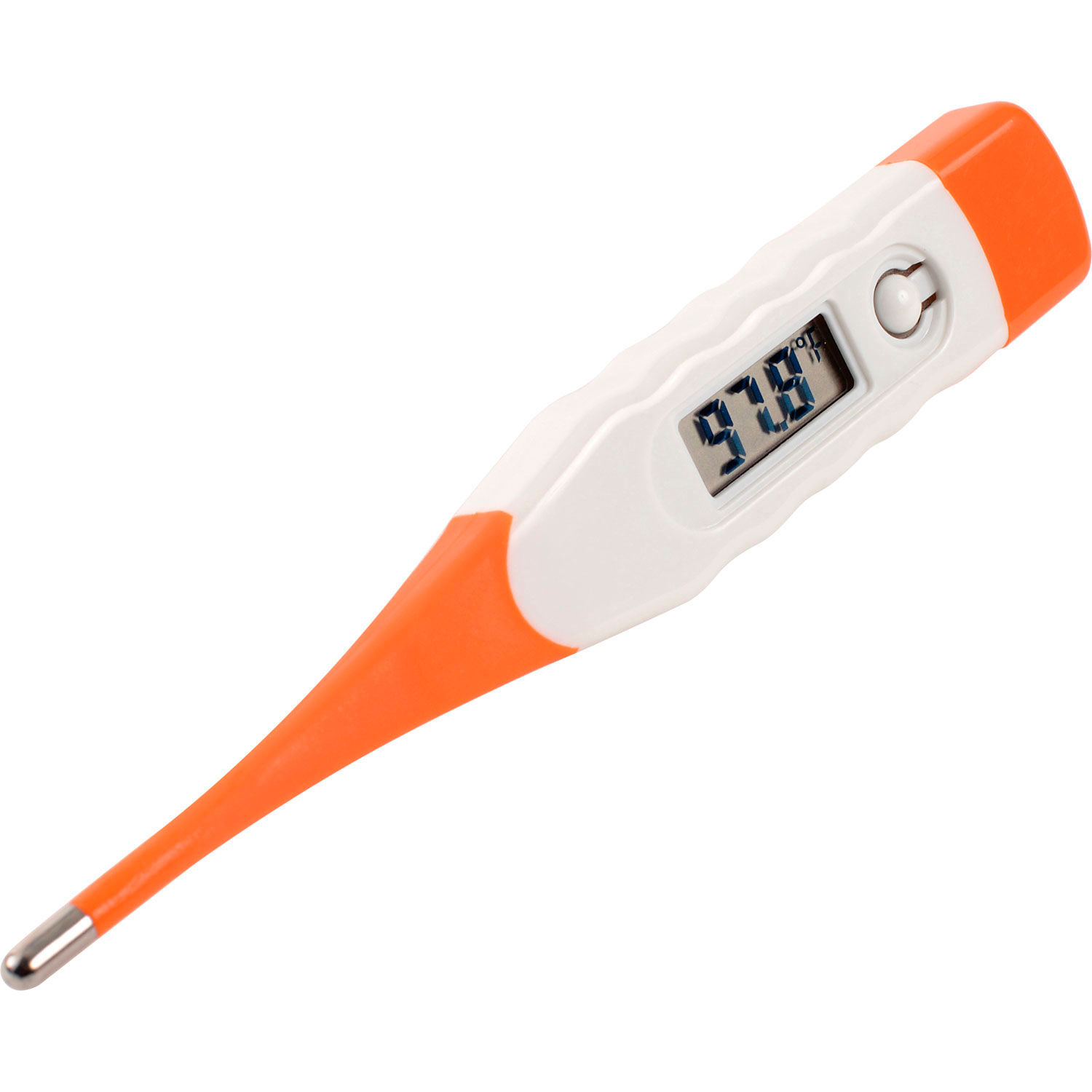 digital stick thermometer