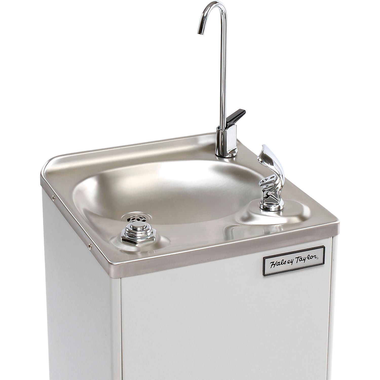 Halsey Taylor Glass Filler Kit For Halsey Taylor® Water Coolers