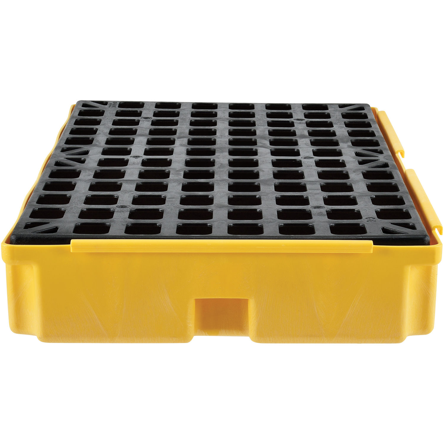 Global Industrial™ 2 Drum Spill Containment Modular Platform