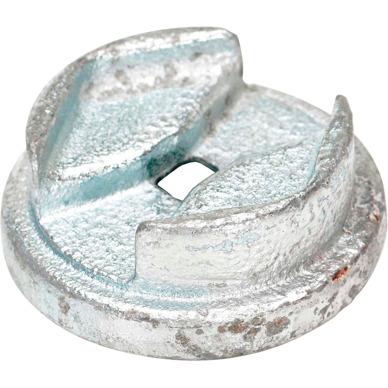 Drum Bung Socket BUNGSS2 ZincPlated Cast Steel 1/2" Drive Size