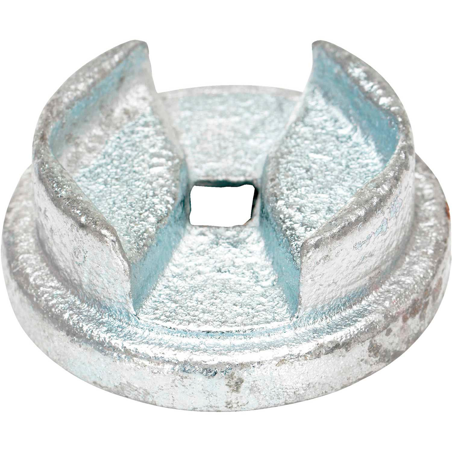 Drum Bung Socket BUNGSS2 ZincPlated Cast Steel 1/2" Drive Size