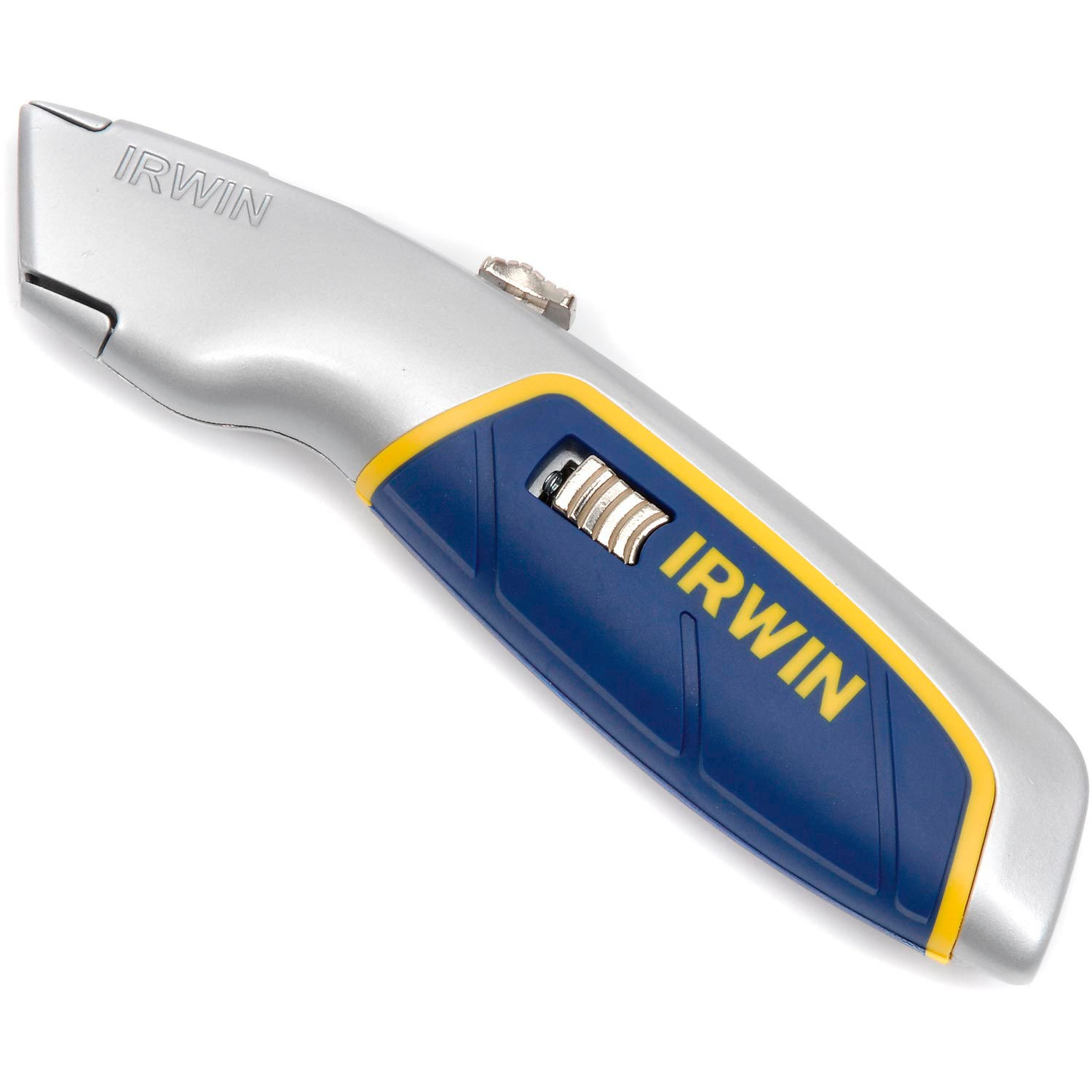 Irwin® ProTouch™ Retractable Utility Knife Bulk