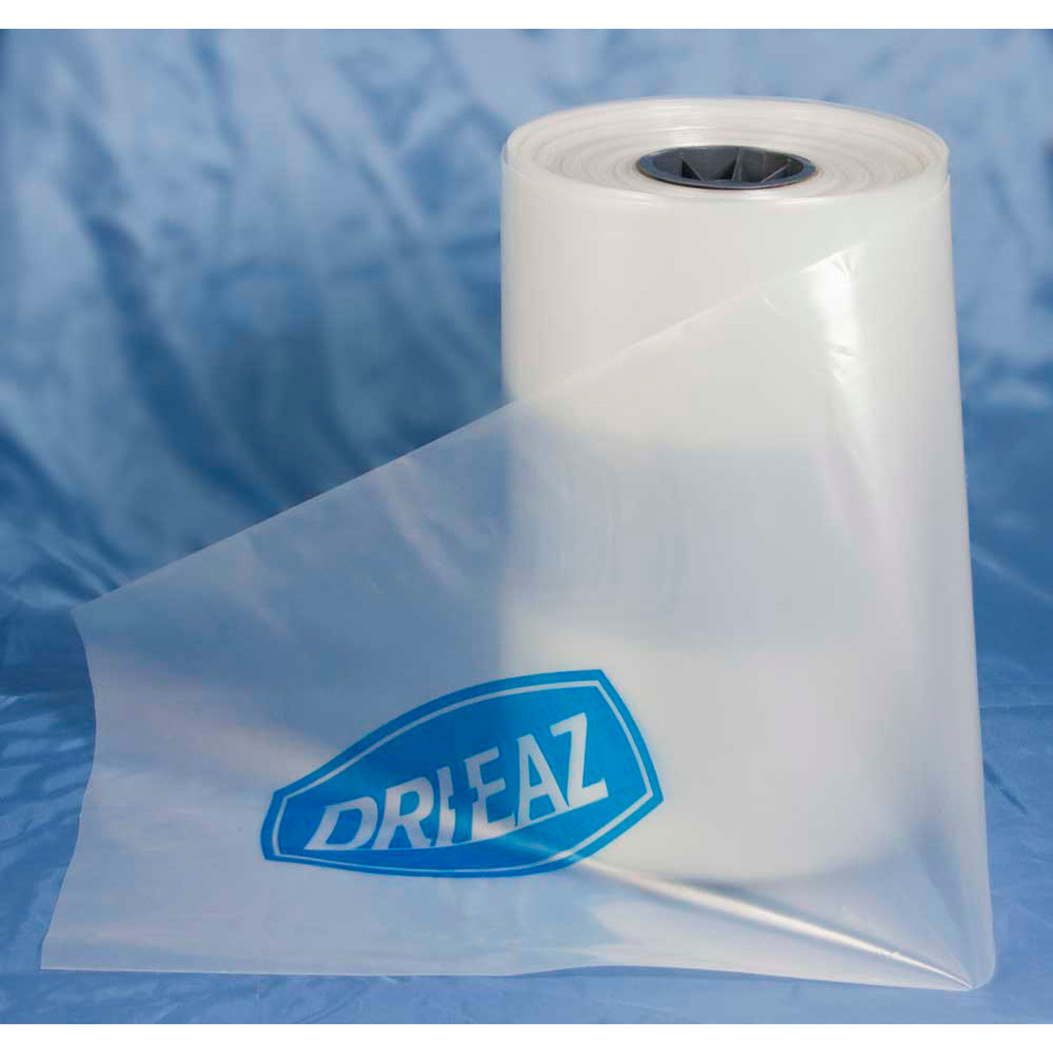 DriEaz® Layflat Ducting F268, 500 Ft. Roll
