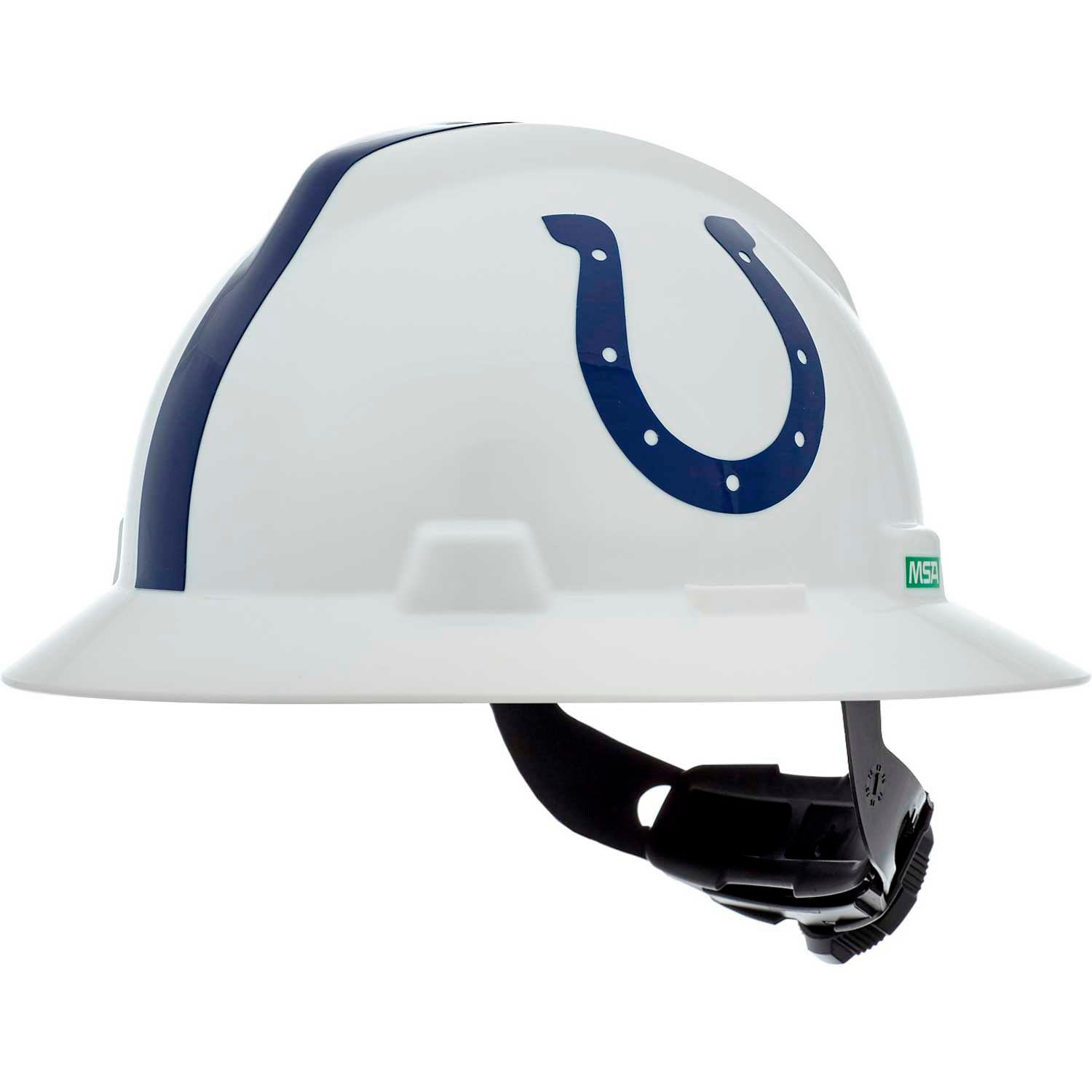 msa nfl hard hats