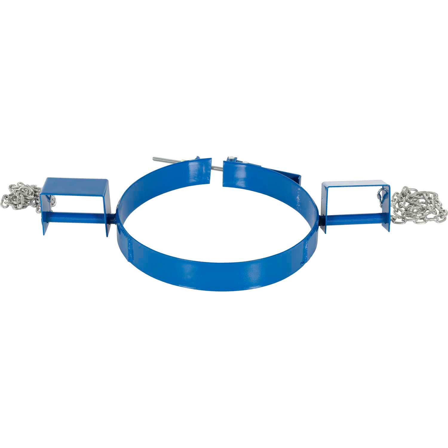 Vestil Tilting Drum Ring TDR30 for 30 Gallon Steel Drums 1200 Lb