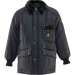 Vestes d'hiver longues