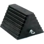 Cales de roue pour camions, remorques et voitures