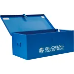 Portable Jobsite Storage Boxes & Chests