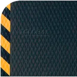 Tapis en tôle gaufrée