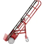 Chariots à main pour appareils électroménagers